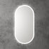 Led Beau Monde Framed Mirror
