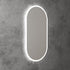 Led Beau Monde Framed Mirror
