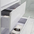 Leona Floor Standing Vanity Including Stone Top and Undermount Basin