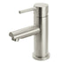 Round Basin Mixer