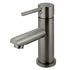 Round Basin Mixer