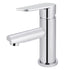 Round Paddle Basin Mixer