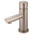 Meir Round Pinless Basin Mixer