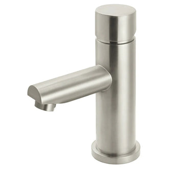Meir Round Pinless Basin Mixer
