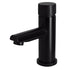 Meir Round Pinless Basin Mixer