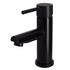 Round Basin Mixer