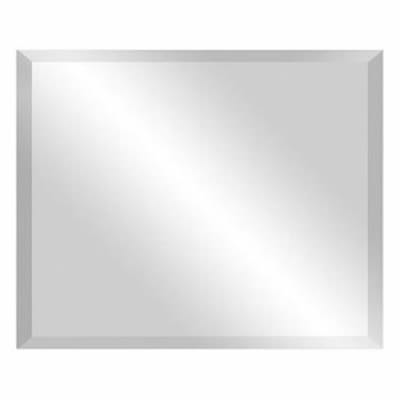 Bevel Edge Wall Mirror