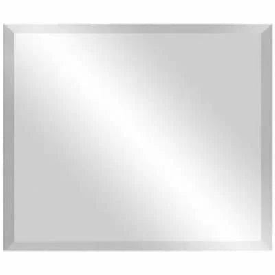 Bevel Edge Wall Mirror
