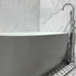 Morocco Back To The Wall Bath