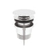 Universal All-In-One Pop Up Waste - Basin & Bath