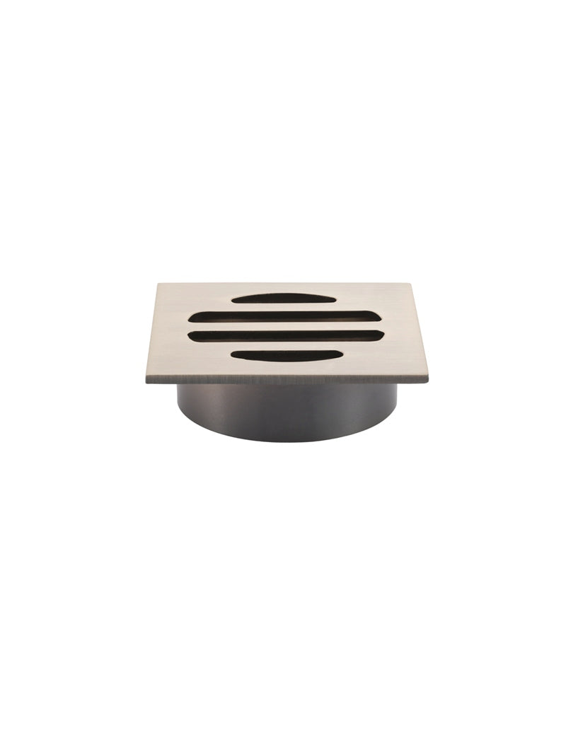 Square Floor Shower Drain