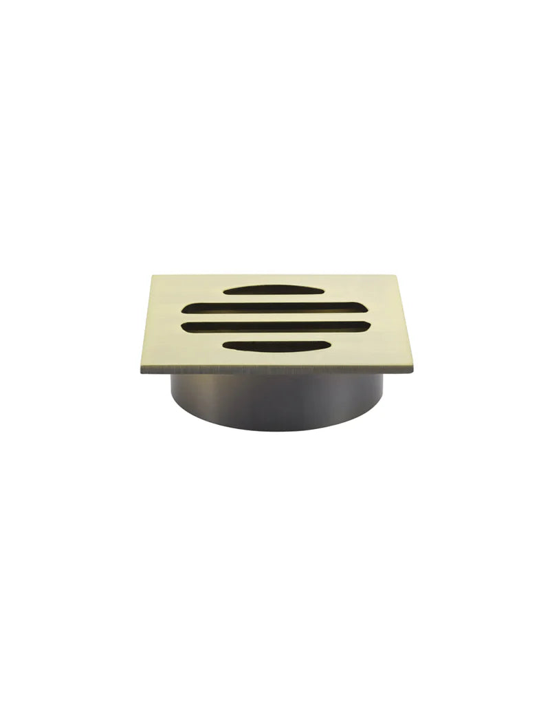 Square Floor Shower Drain