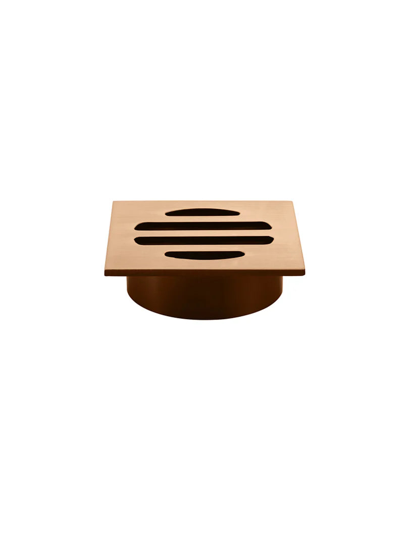 Square Floor Shower Drain