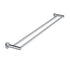 Round Double Towel Rail
