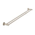 Round Double Towel Rail