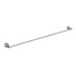 Round Single Towel Rail