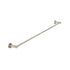Round Single Towel Rail
