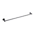 Round Single Towel Rail