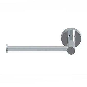 Round Toilet Roll Holder