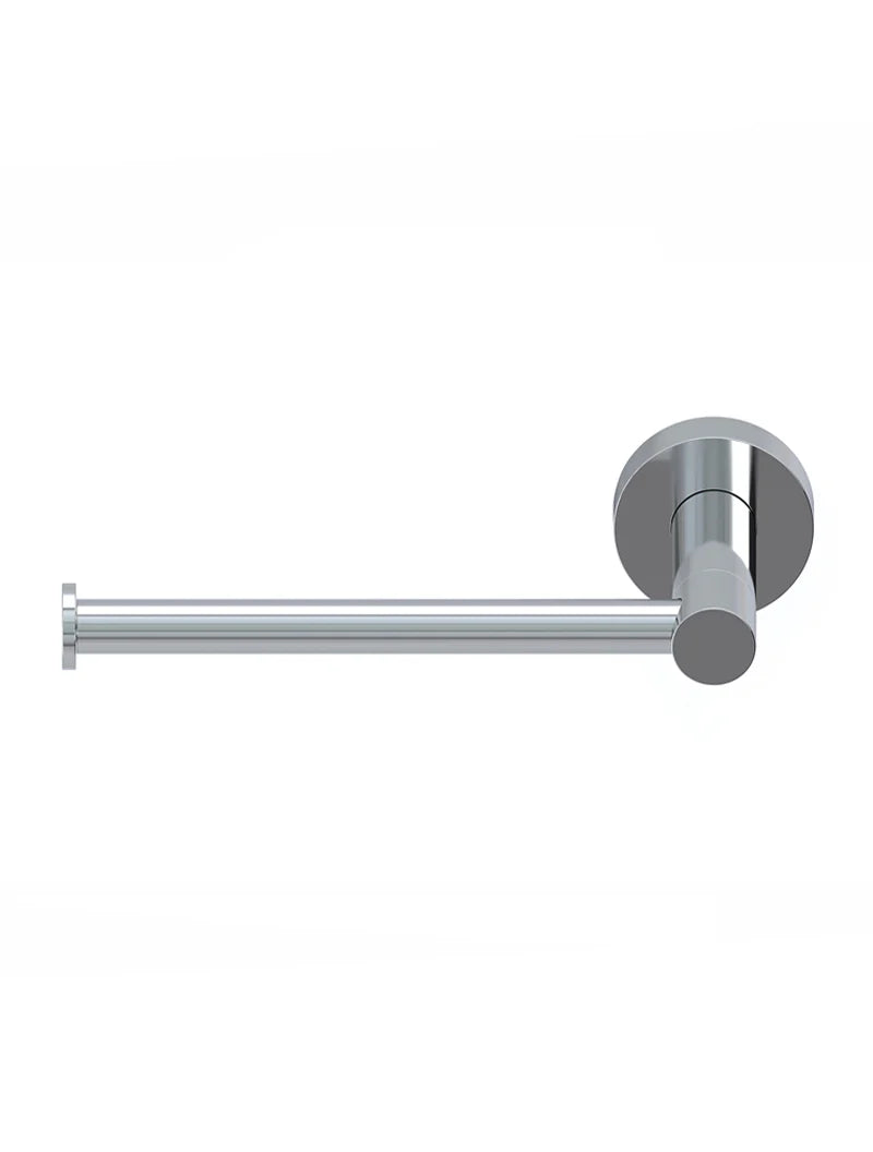 Round Toilet Roll Holder