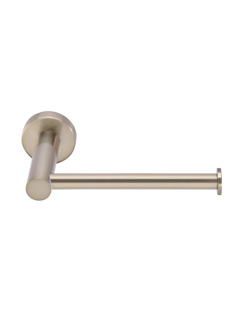 Round Toilet Roll Holder