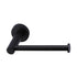 Round Toilet Roll Holder