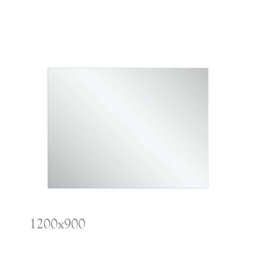 Mirror Pencil Edge