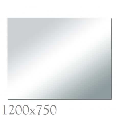 Mirror Pencil Edge