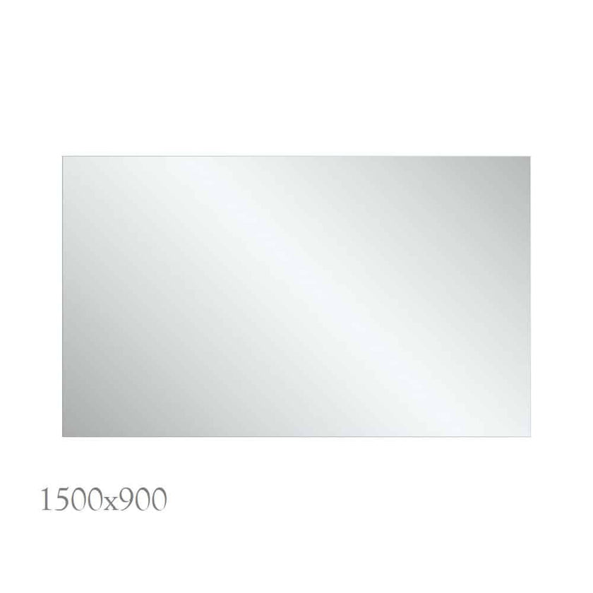 Mirror Pencil Edge