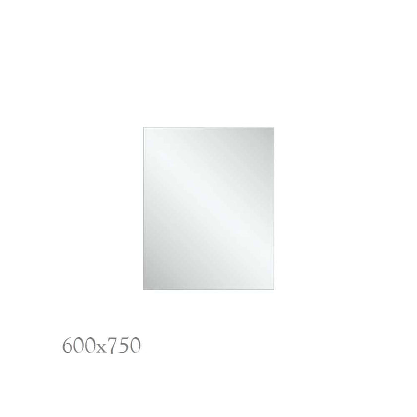 Mirror Pencil Edge