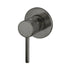 Meir Round Wall Mixer