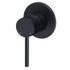 Meir Round Wall Mixer