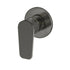 Meir Round Paddle Wall Mixer