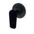 Meir Round Paddle Wall Mixer