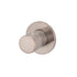 Meir Round Pinless Wall Mixer