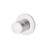 Meir Round Pinless Wall Mixer
