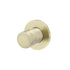 Meir Round Pinless Wall Mixer