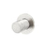 Meir Round Pinless Wall Mixer