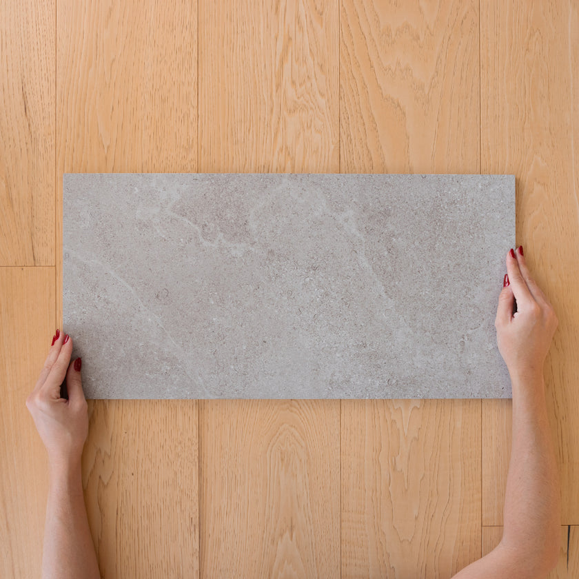 Magic Stone Grey