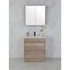 Max Floor Standing Vanity Including Ceramic Top