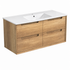 Moreno Wall Hung Including Ceramic Top