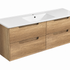 Moreno Wall Hung Including Ceramic Top
