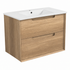 Moreno Wall Hung Including Ceramic Top