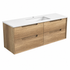 Moreno Wall Hung Including Ceramic Top