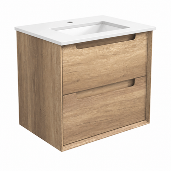 Moreno Wall Hung Including Ceramic Top
