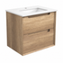 Moreno Wall Hung Including Ceramic Top