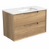 Moreno Wall Hung Including Ceramic Top