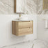 Moreno Wall Hung Including Stone Top and Undermount Basin