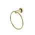 Mecca Hand Towel Ring