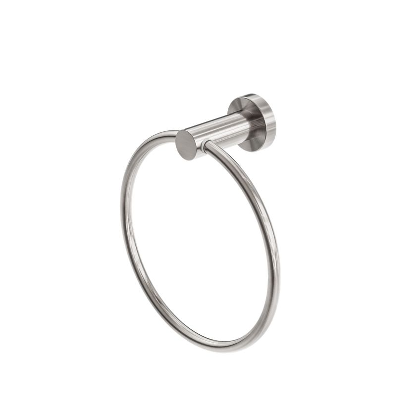 Mecca Hand Towel Ring